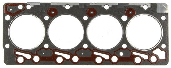 Victor Reinz 4961-3 Cylinder Head Gasket 89-93 Cummins Diesel 4B 4BT 4BTA 3.9L