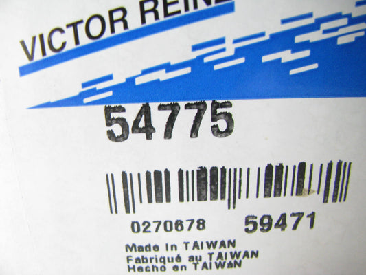 CUMMINS ISQ QSX 15.0 15.0L NON EGR HEAD GASKET Victor Reinz 54775