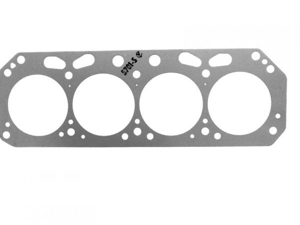 Victor Reinz 5701S Cylinder Steel Head Gasket 1984-1993 GM VR2000 2.5L