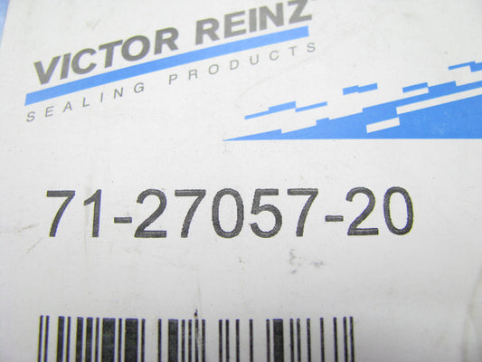 Victor Reinz 71-27057-20 Intake Manifold Gasket 1987-1995 Mercedes 3.0L 3.4L-L6