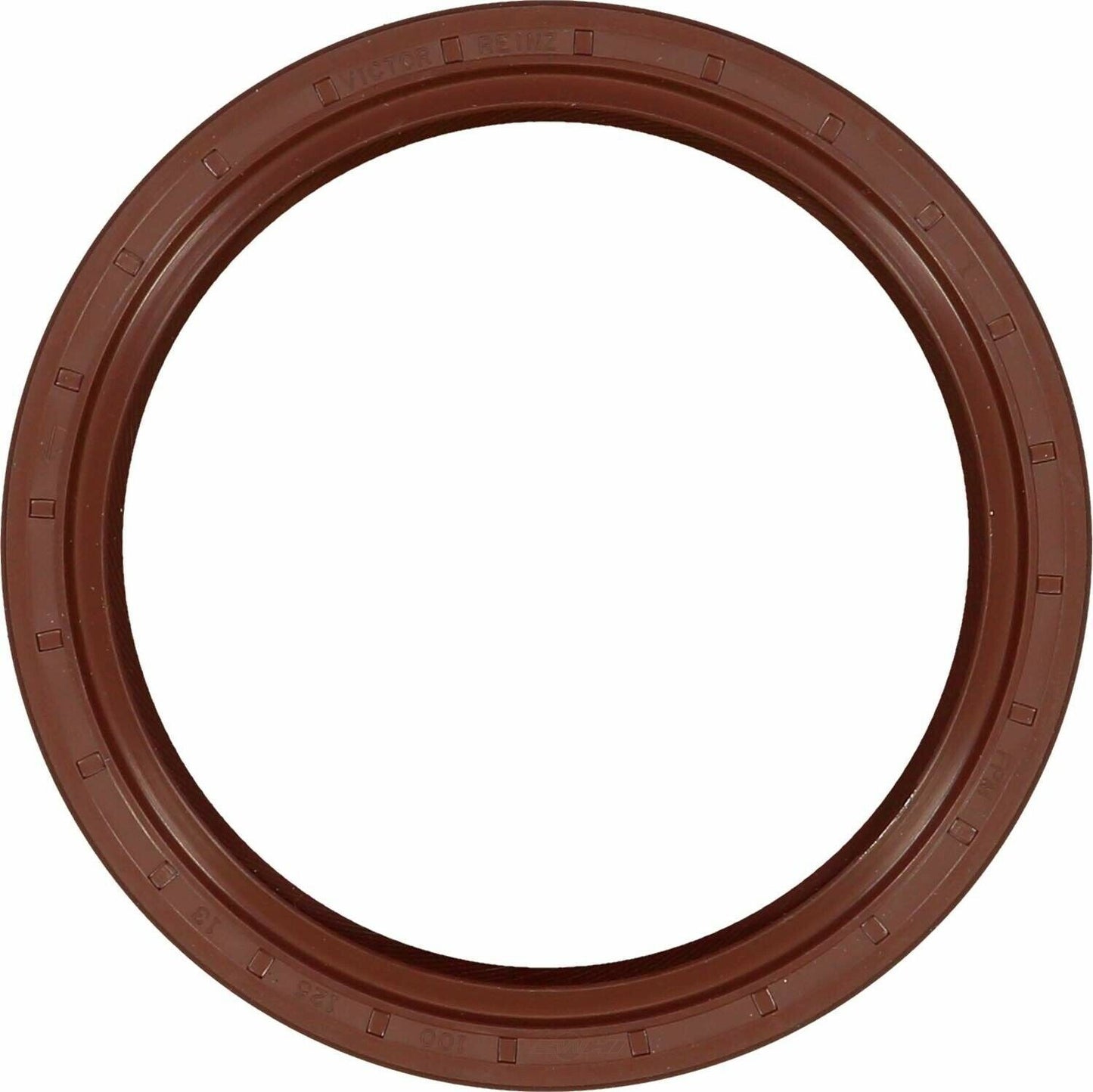 Victor Reinz 81-27373-00 Rear Engine Crankshaft Seal