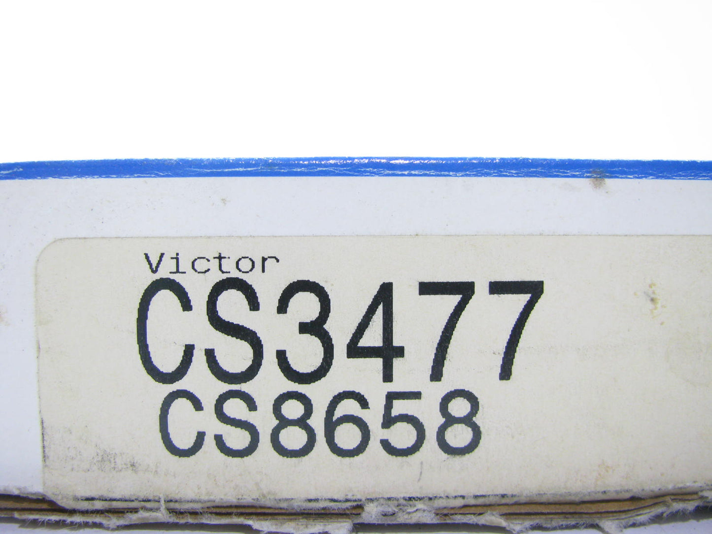 Victor Reinz CS3477 Conversion Lower Gasket Set For Ford 134 144 172 192 Diesel