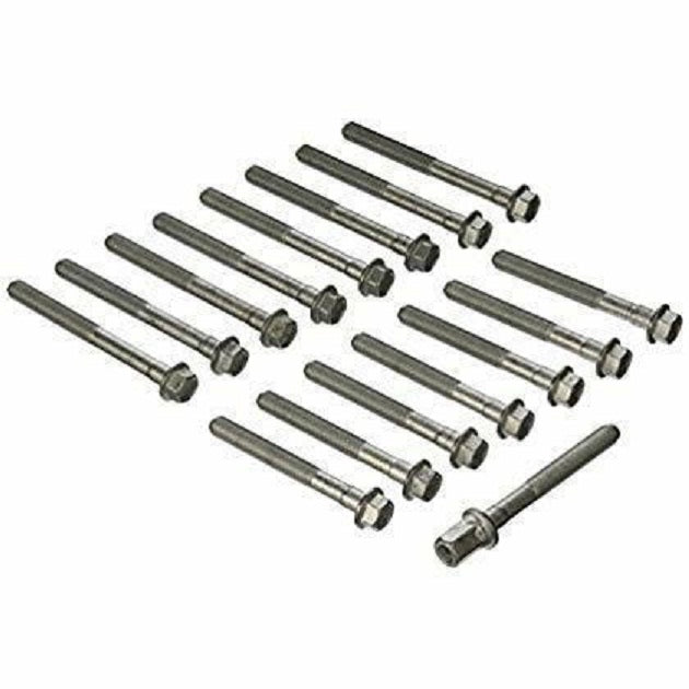 Victor Reinz GS33398 Engine Cylinder Head Bolts For 1993-1995 GM 3.1L-V6
