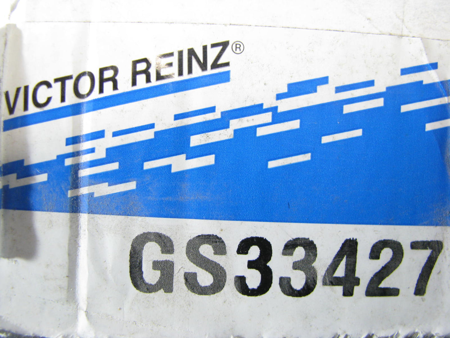 Victor Reinz GS33427 Cylinder Head Bolts For 1998-2006 Volkswagen 2.0L-L4