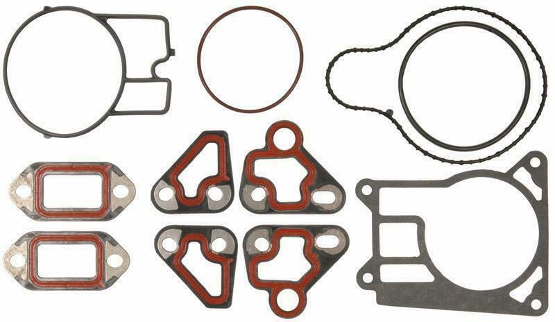 Victor Reinz GS33437 Engine Water Pump Installation Gasket Kit