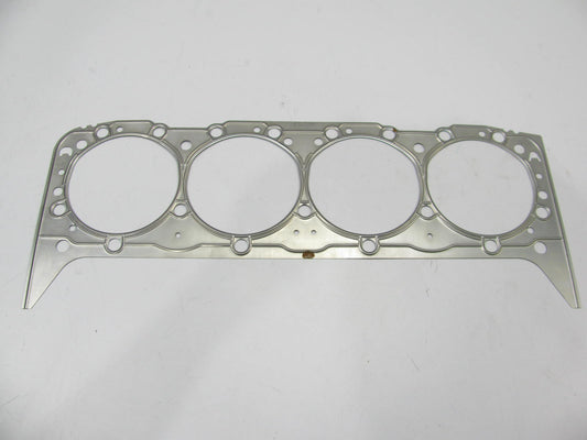 1 PAIR Victor Reinz SB Chevy Head Gasket Stainless Steel Shim 4.100'' .015'' Thick