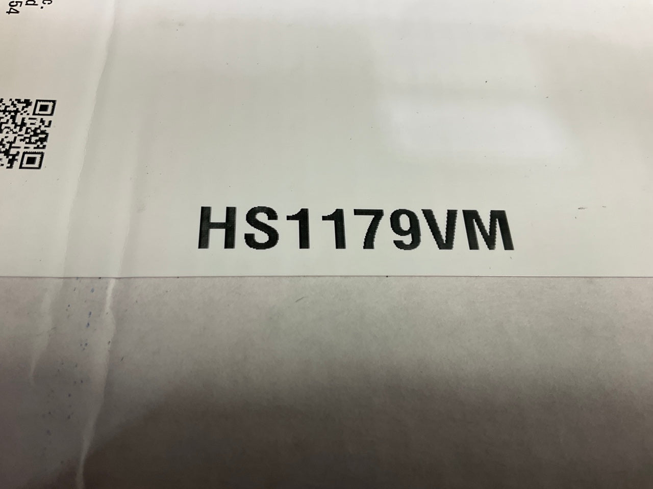 Victor Reinz HS1179VM Head Gasket Set Chirscraft Mercruiser Chevy Marine 2.5L