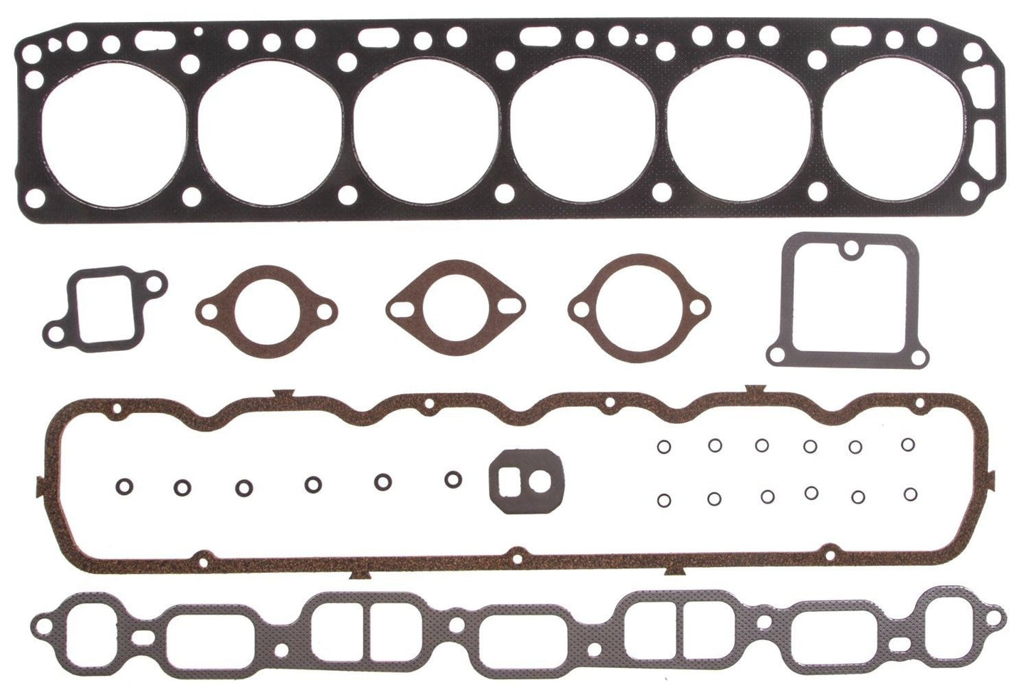 Victor Reinz HS1185E Cylinder Head Gasket Set For 1962-1985 GM 194 215 230 250