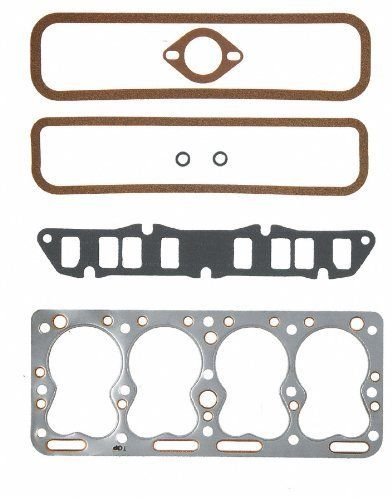 Victor Reinz HS1634X Cylinder Head Gasket Set Continental F124 PF124 F135 F140