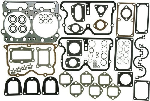 Victor Reinz HS5858-1 Cylinder Head Gasket Set - For CUMMINS NH & NT 855