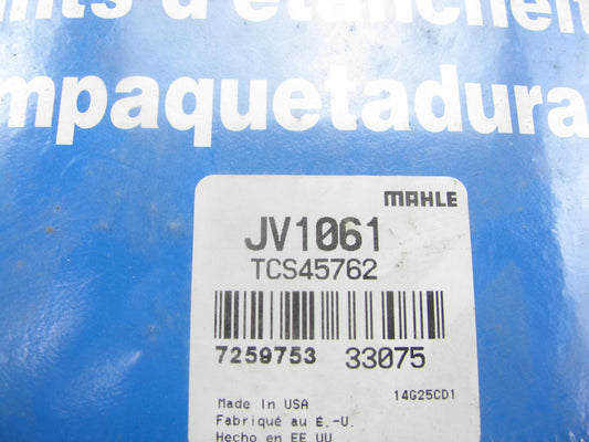 Victor Reinz JV1061 Timing Cover Gasket Set for 1987-2003 GM Isuzu 2.0L 2.2L