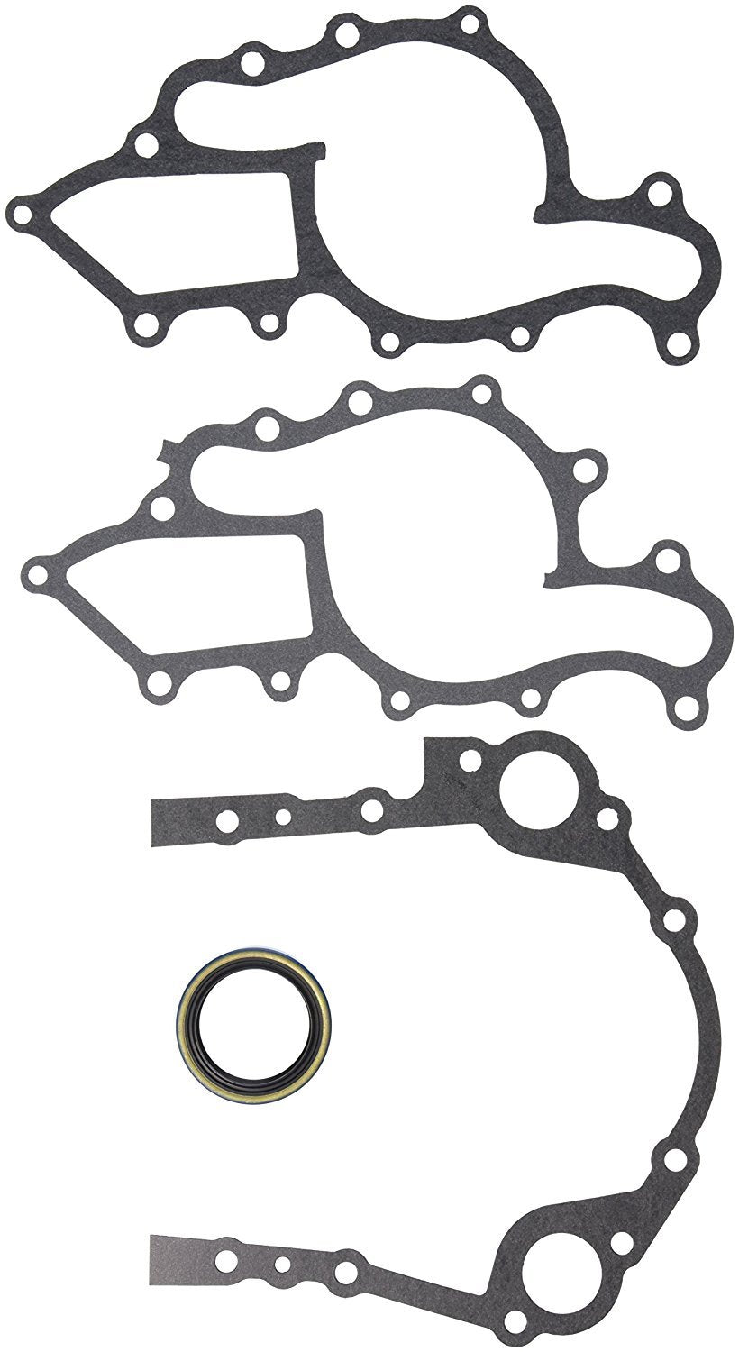 Victor Reinz JV1179 Engine Timing Cover Gasket Set