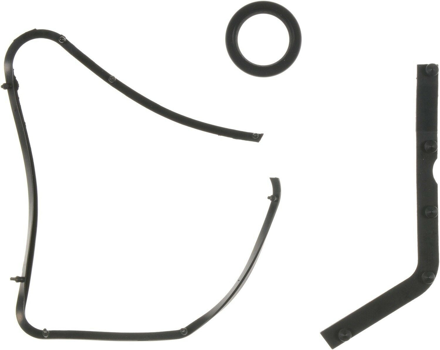 Victor Reinz JV1201 Engine Timing Cover Gasket Set For 1995-05 Chrysler 2.0L-L4