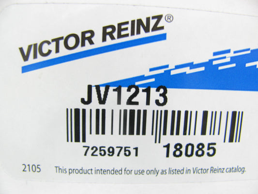 VICTOR REINZ JV1213 Timing Cover Set For Cummins NH NT NTA NTC PP Series