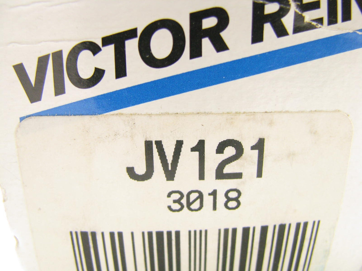 Victor Reinz JV121 Gasket Material Sheet Roll - Cork Rubber 1/16'' X 12'' X 24''