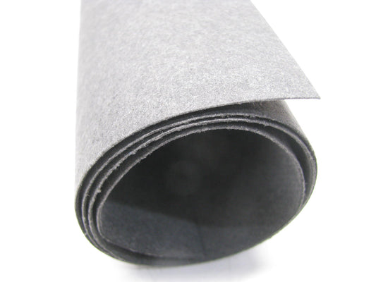 (10) Victor Reinz JV125 Victolex Fiber Gasket Material Sheet - 1/32''x12''x24''