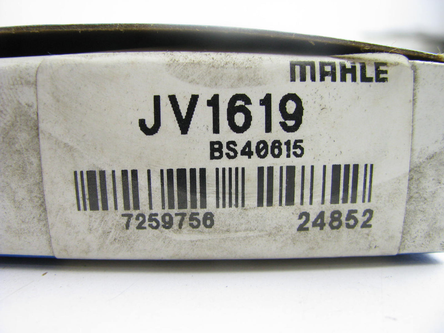 Victor Reinz JV1619 Engine Crankshaft Seal Rear For 1991-2002 Saturn 1.9L-L4