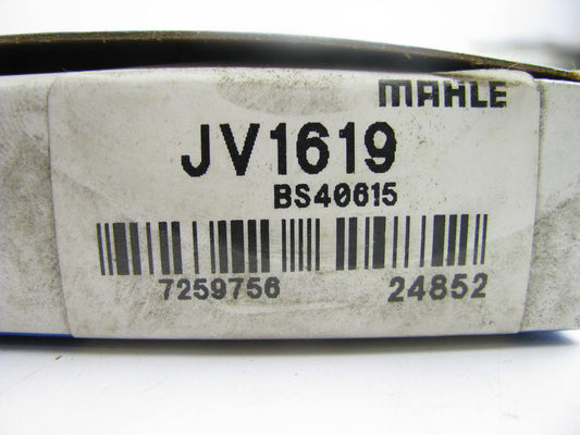 Victor Reinz JV1619 Engine Crankshaft Seal Rear For 1991-2002 Saturn 1.9L-L4