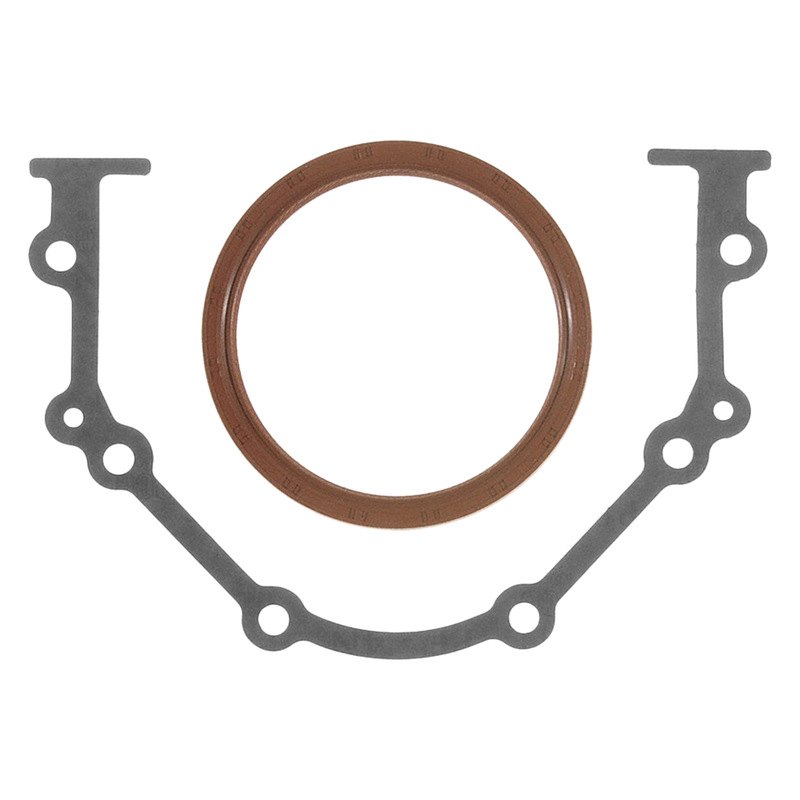 Victor Reinz JV1655 Main Bearing Gasket Set - 1994-2009 Toyota, Lexus 3.0L 3.3L