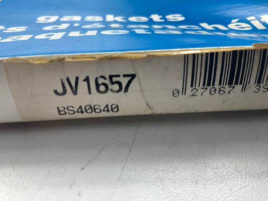 Victor Reinz JV1657 Engine Main Bearing Gasket Set Rear