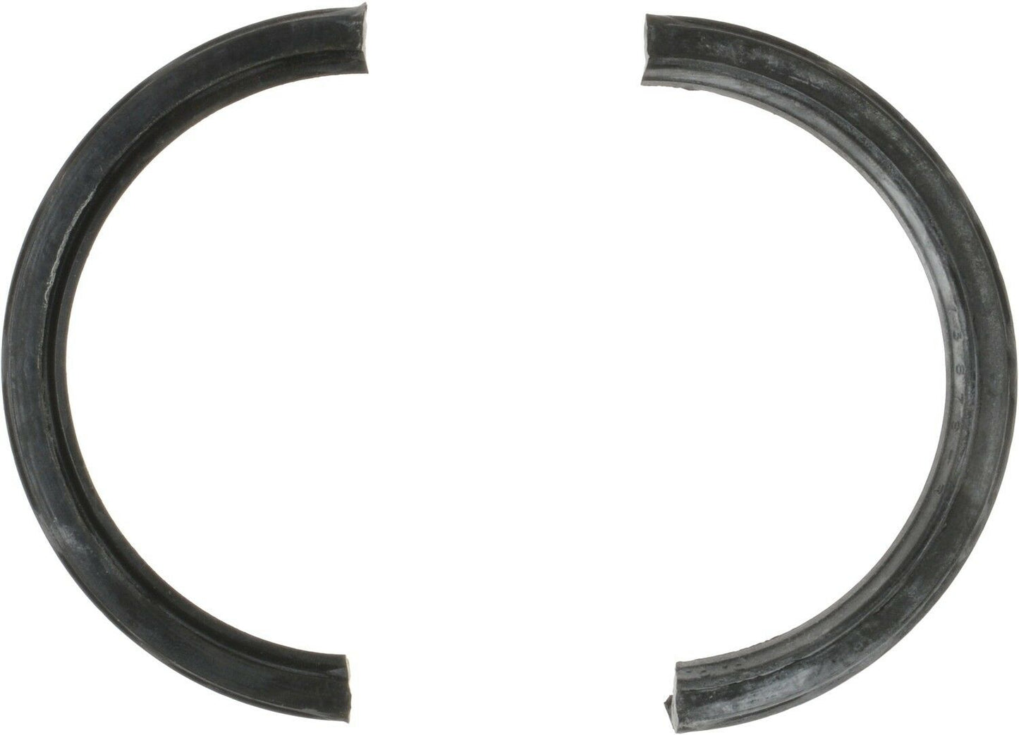 Victor Reinz JV1658 Engine Crankshaft Seal Kit Rear For 2000-2006 Jeep 4.0L-L6