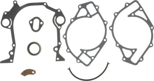Victor Reinz JV865 Engine Timing Cover Gasket Set 1968-1985 BBF Ford 429 460-V8