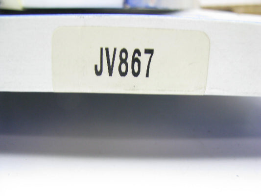 Victor Reinz JV867 Timing Cover Gasket Set 1965-1985 Ford 240 300-L6