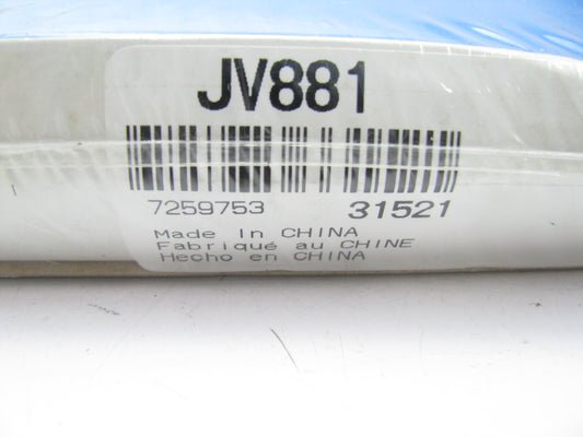 Victor Reinz SBC Chevy 265 283 302 305 327 350 400 Timing Cover Gaskets & Seal