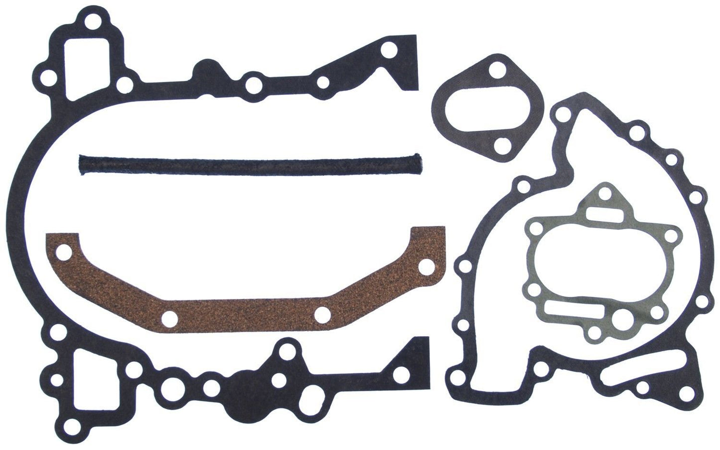 Victor Reinz JV906 Timing Cover Gasket Set 1975-1985 Buick 231 3.8L 4.1L 252 V6