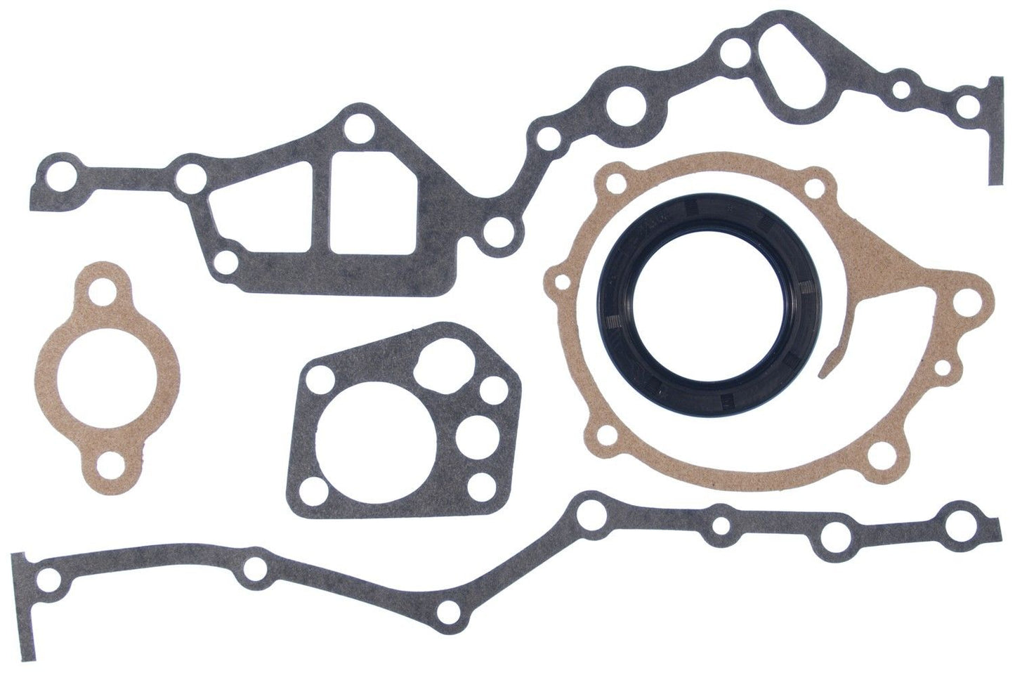 Victor Reinz JV999 Timing Cover Gasket Set For 1983-1989 Nissan 2.4L