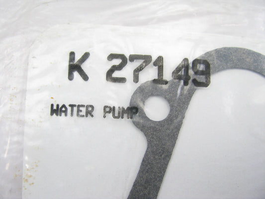 Victor Reinz K27149 Engine Water Pump Gasket