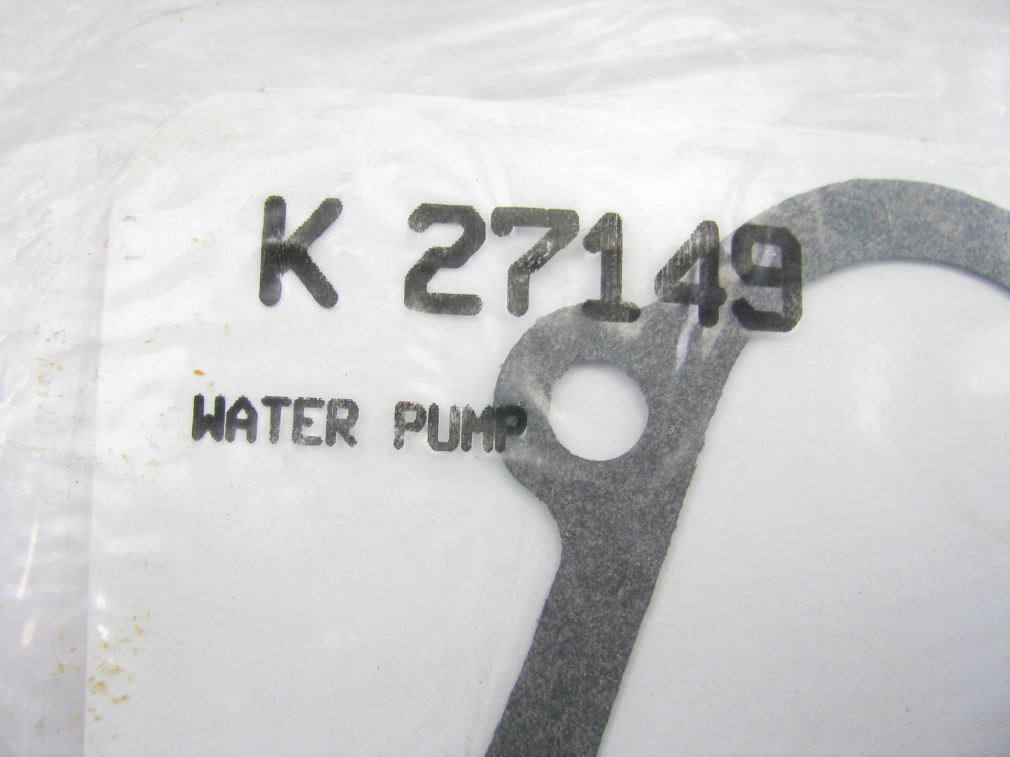Victor Reinz K27149 Engine Water Pump Gasket