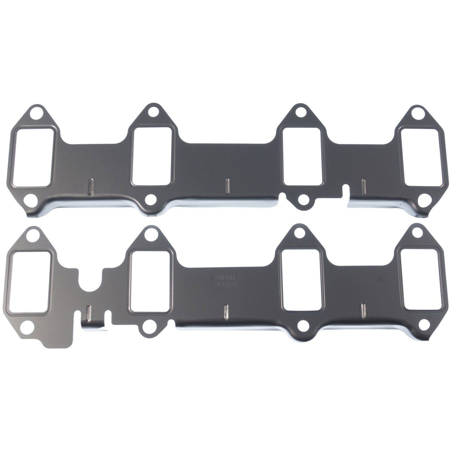 Victor MS15521X Exhaust Manifold Gasket Set 1957-1977 Ford 352 361 390 410 428