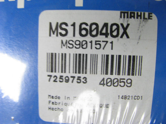 Victor Reinz MS16040X Intake & Exhaust Combination Gasket 1965-1986 Ford 240 300
