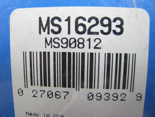 Victor Reinz MS16293 Fuel Injection Plenum Gasket Set 1999-03 Ford Windstar 3.8L