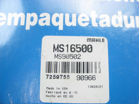 Victor Reinz MS16500 Exhaust Manifold Gasket Set