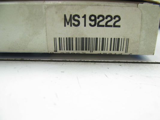 Victor Reinz MS19222 Fuel Injection Plenum Gasket For 99-02 Nissan Mercury 3.3L