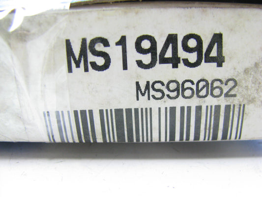 Victor MS19494 Fuel Injection Plenum Gasket Set 95-04 Cadillac Saab 3.0L 3.2L