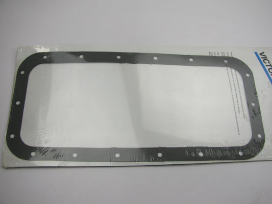 IHC Farmall Tractor A B C Super 100 200 130 140 230 240 330 340 Oil Pan Gasket