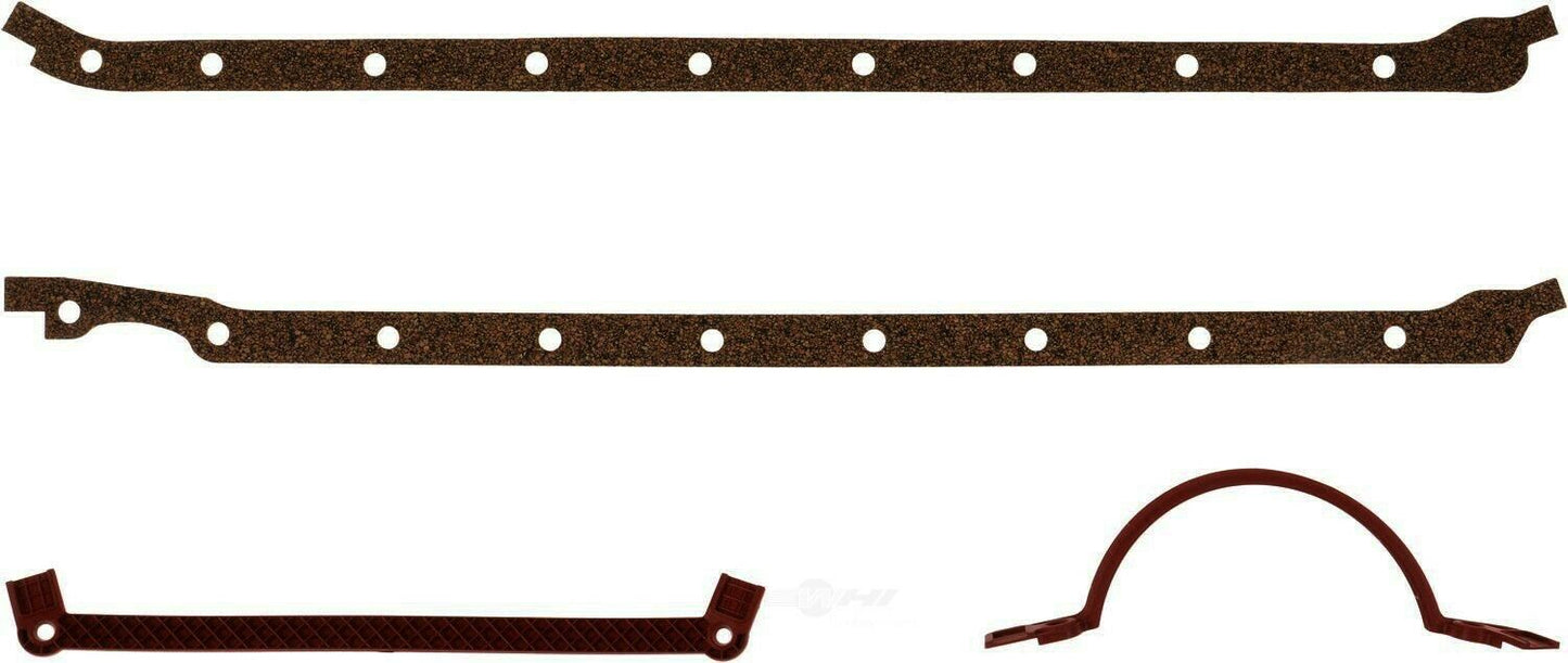 Victor Reinz OS30931X Engine Oil Pan Gasket Set 65-90 Chevrolet 396 402 427 454