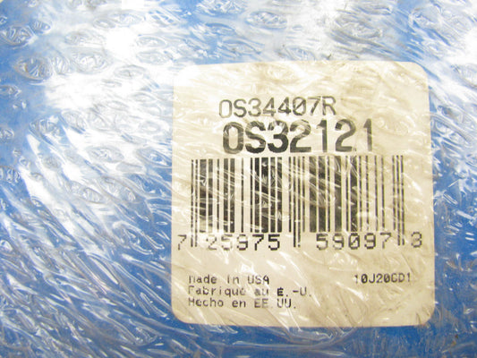 Victor Reinz OS32121 Engine Oil Pan Gasket for 1991-2000 Chevrolet BBC 454 7.4L