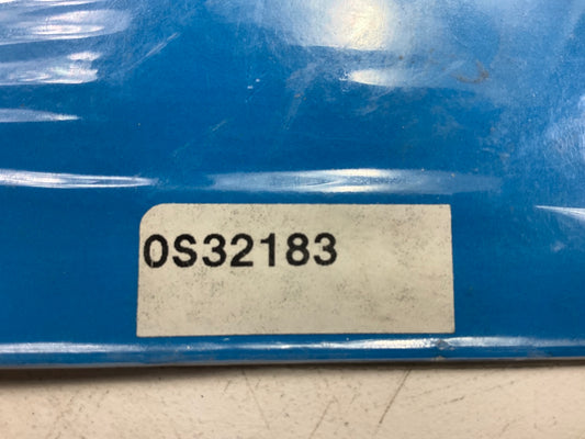 Victor Reinz OS32183 Engine Oil Pan Gasket Set For CAT C15, 3406E, 3406B