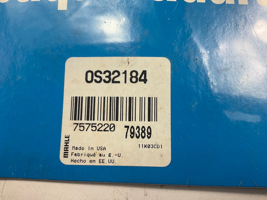 Victor Reinz OS32184 Engine Oil Pan Gasket For 1993-01 Nissan Altima 2.4L KA24DE