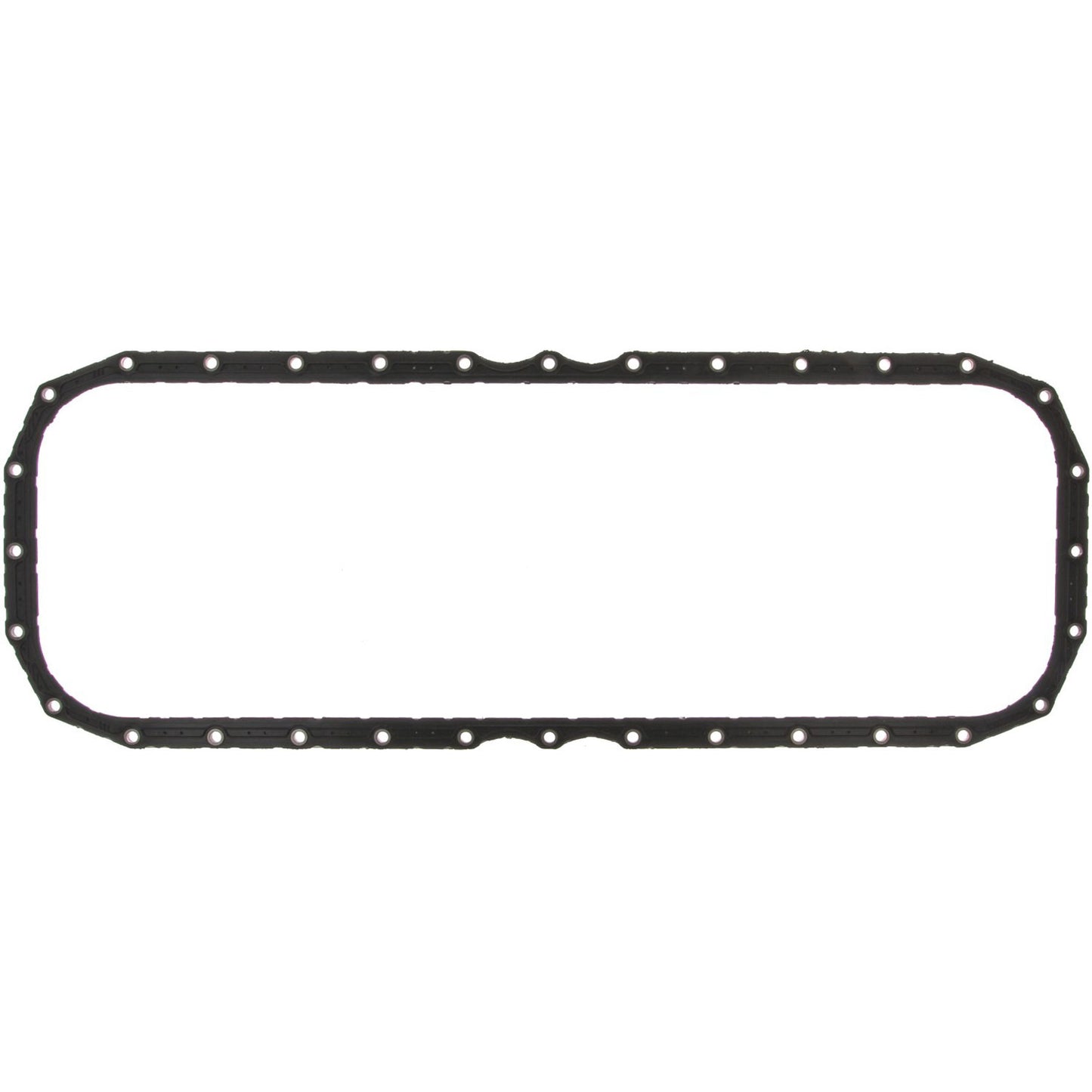 Victor Reinz OS32376 Engine Oil Pan Gasket For Cummins ISX