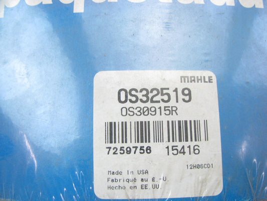 Victor Reinz OS32519 Engine Oil Pan Gasket 1993-2004 Ford Mercury 1.9L 2.0L-L4