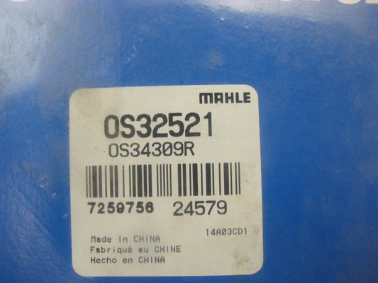 Victor Reinz OS32521 Engine Oil Pan Gasket For 1994-2011 Ford 4.0L V6
