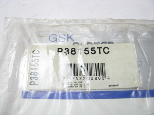 Victor Reinz P38155TC Rear Axle Differential Carrier Gasket Cover