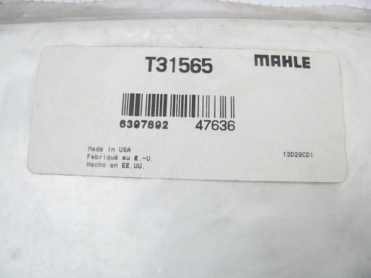 Victor Reinz T31565 Timing Cover Gasket - 1990-2008 Ford 3.8L 3.9L 4.2L V6