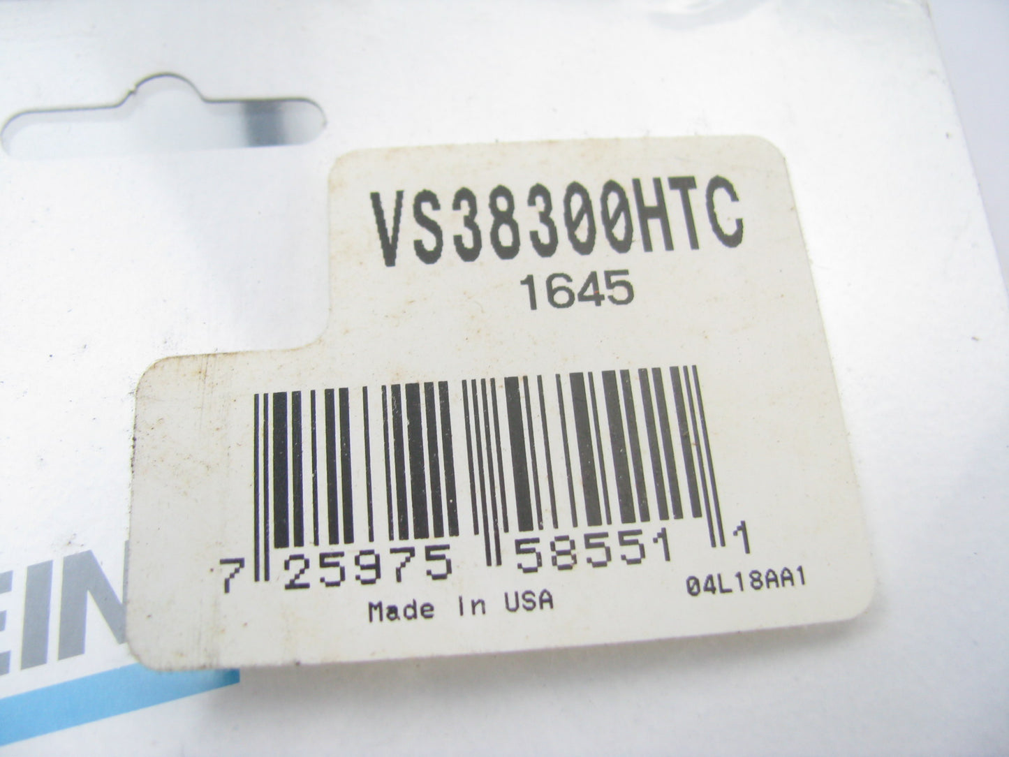 Victor Reinz VS38300HTC Valve Cover Gasket Set 1961-2000 Ford 255 302 351 V8