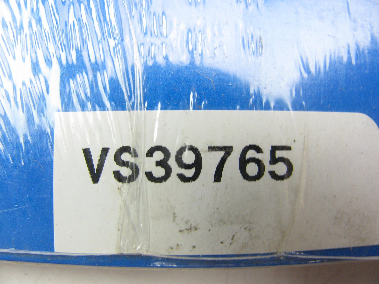 Victor Reinz VS39765 Valve Cover Gasket Set For 1975-87 IHC MV404 & MV446